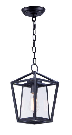Maxim Lighting Artisan 1-Light Outdoor Pendant
