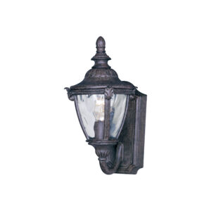 Maxim Lighting Morrow Bay Cast 1-Light Outdoor Wall Lantern