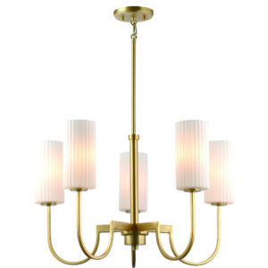 Maxim Lighting Town & Country 5-Light Chandelier