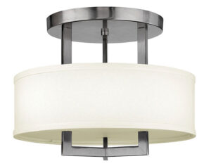Hinkley Medium Semi-Flush Mount