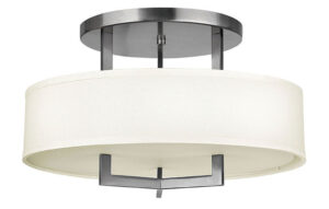 Hinkley Medium Semi-Flush Mount