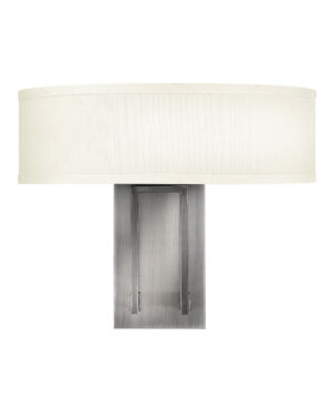 Hinkley Medium Two Light Sconce