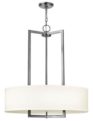 Hinkley Medium Drum Chandelier