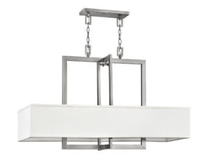 Hinkley Medium Four Light Linear