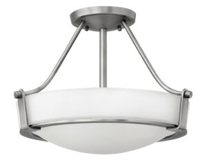 Hinkley Medium Semi-Flush Mount