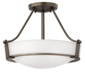 Hinkley Medium Semi-Flush Mount