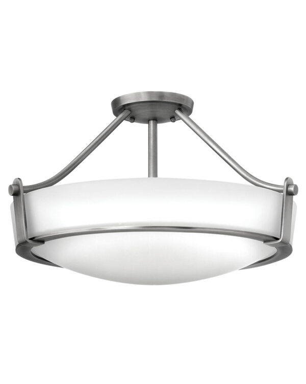 Hinkley Medium Semi-Flush Mount