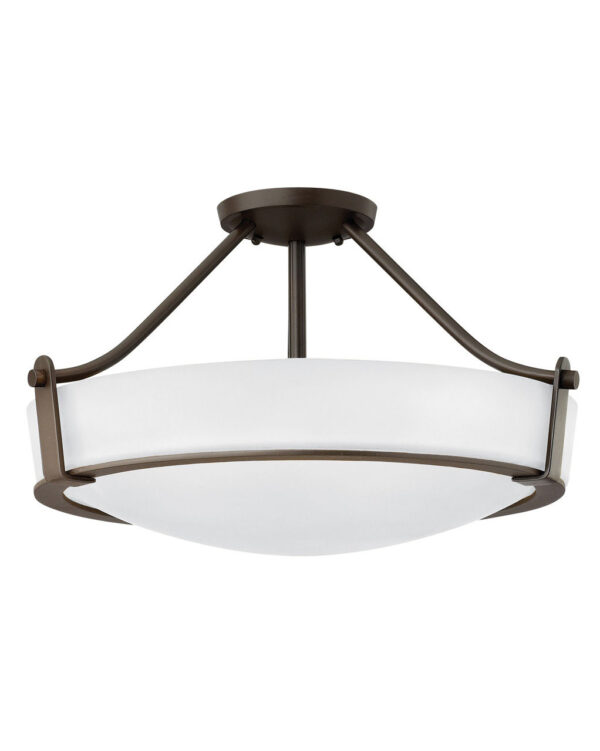 Hinkley Medium Semi-Flush Mount