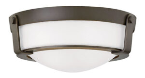 Hinkley Small Flush Mount