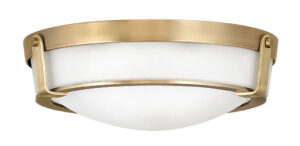 Hinkley Medium Flush Mount