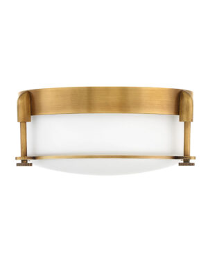 Hinkley Small Flush Mount