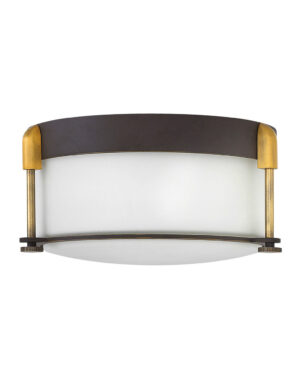 Hinkley Small Flush Mount