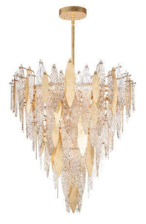 Maxim Lighting Majestic 21-Light Chandelier