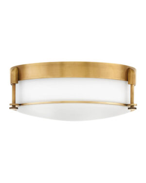 Hinkley Medium Flush Mount