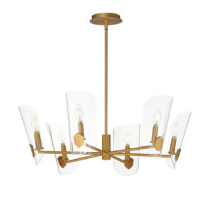 Maxim Lighting Armory 6-Light Chandelier