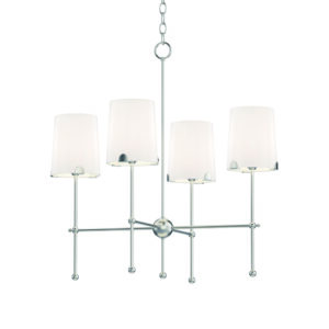 Maxim Lighting Huntington 4-Light Chandelier
