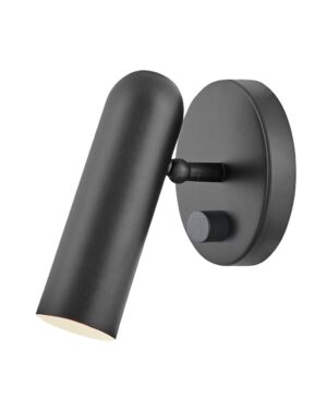 Hinkley Small Adjustable LED Sconce
