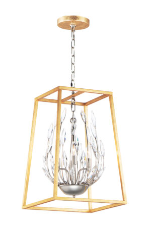 Maxim Lighting Bouquet 4-Light Pendant