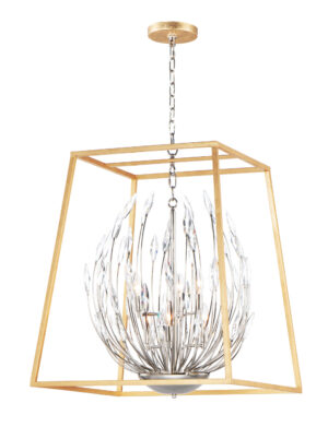 Maxim Lighting Bouquet 6-Light Pendant