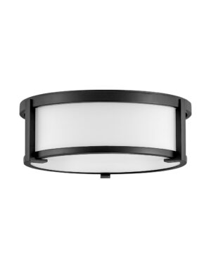 Hinkley Small Flush Mount