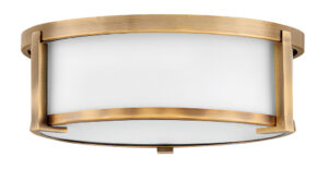 Hinkley Small Flush Mount