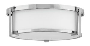 Hinkley Small Flush Mount