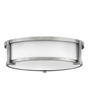 Hinkley Medium Flush Mount
