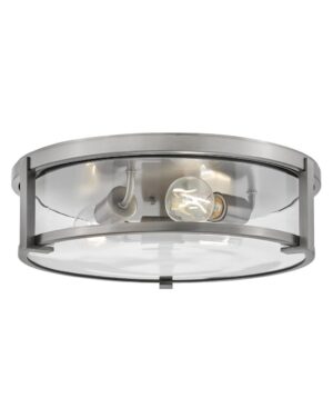 Hinkley Medium Flush Mount