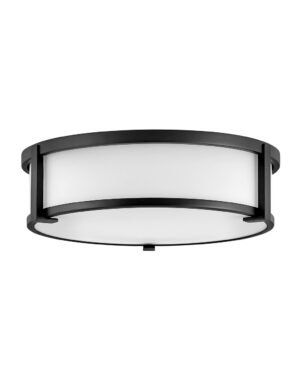 Hinkley Medium Flush Mount