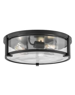 Hinkley Medium Flush Mount
