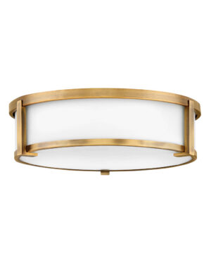 Hinkley Medium Flush Mount