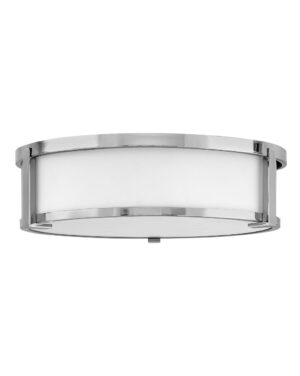 Hinkley Medium Flush Mount