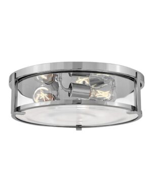 Hinkley Medium Flush Mount