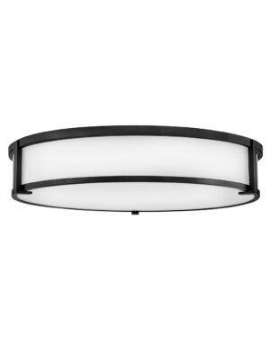 Hinkley Large Flush Mount