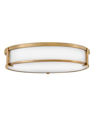 Hinkley Large Flush Mount