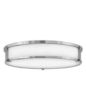 Hinkley Large Flush Mount
