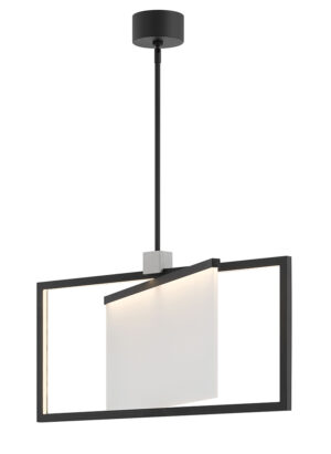 Hinkley Medium Adjustable Single Tier Chandelier