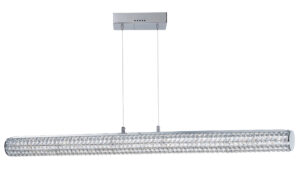 Maxim Lighting Meteor LED 1-Light Pendant
