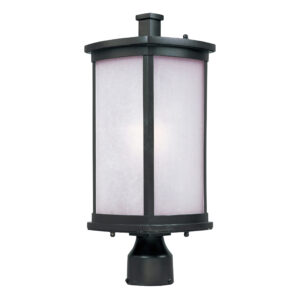 Maxim Lighting Terrace 1-Light Outdoor Post Lantern