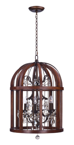 Maxim Lighting Miranda 6-Light Pendant