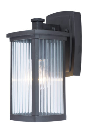 Maxim Lighting Terrace 1-Light Small Outdoor Wall Lantern