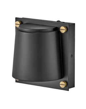 Hinkley Small Single Light Sconce
