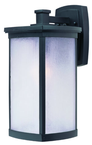 Maxim Lighting Terrace 1-Light Large Outdoor Wall Lantern