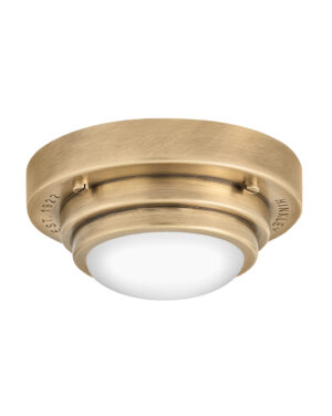 Hinkley Extra Small Flush Mount or Sconce