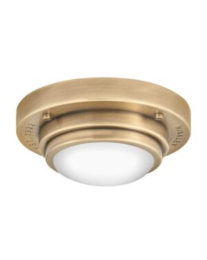 Hinkley Extra Small Flush Mount or Sconce