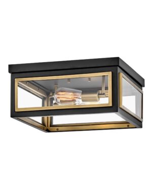 Hinkley Medium Flush Mount