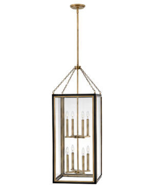 Hinkley Medium Multi Tier Pendant