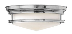 Hinkley Medium Flush Mount