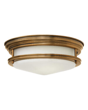 Hinkley Small Flush Mount