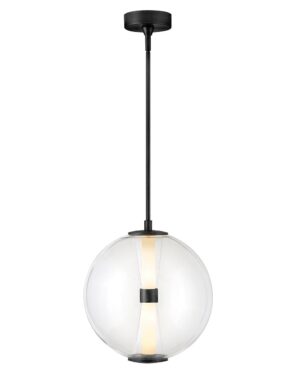 Hinkley Medium Globe Pendant